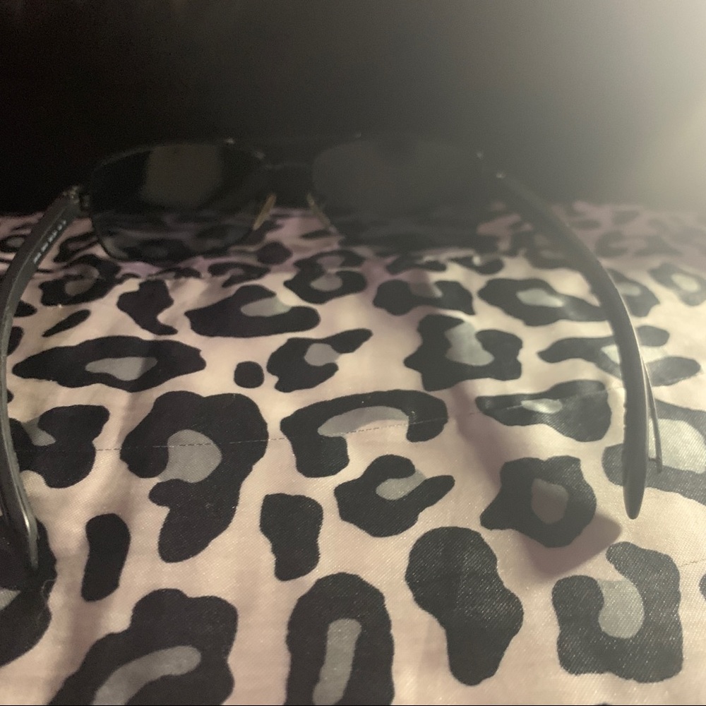 Prada Sunglasses - Picture 7 of 7